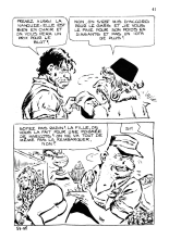 Sam Bot 053 - Fais-moi une fantoche : page 41