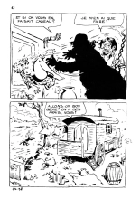 Sam Bot 053 - Fais-moi une fantoche : page 42
