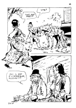 Sam Bot 053 - Fais-moi une fantoche : page 45