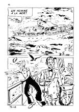 Sam Bot 053 - Fais-moi une fantoche : page 46