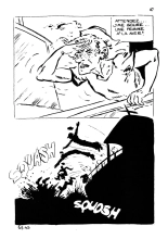 Sam Bot 053 - Fais-moi une fantoche : page 47