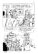 Sam Bot 053 - Fais-moi une fantoche : page 49