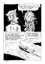Sam Bot 053 - Fais-moi une fantoche : page 50