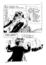 Sam Bot 053 - Fais-moi une fantoche : page 51