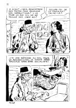 Sam Bot 053 - Fais-moi une fantoche : page 52