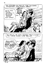 Sam Bot 053 - Fais-moi une fantoche : page 54