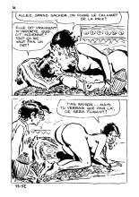 Sam Bot 053 - Fais-moi une fantoche : page 56