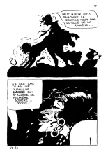 Sam Bot 053 - Fais-moi une fantoche : page 57