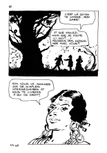 Sam Bot 053 - Fais-moi une fantoche : page 62