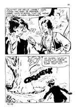 Sam Bot 053 - Fais-moi une fantoche : page 63