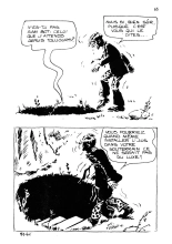 Sam Bot 053 - Fais-moi une fantoche : page 65