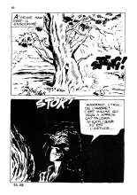 Sam Bot 053 - Fais-moi une fantoche : page 66
