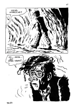 Sam Bot 053 - Fais-moi une fantoche : page 67