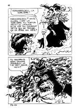 Sam Bot 053 - Fais-moi une fantoche : page 68