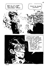 Sam Bot 053 - Fais-moi une fantoche : page 69