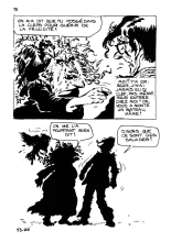 Sam Bot 053 - Fais-moi une fantoche : page 70