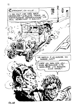 Sam Bot 053 - Fais-moi une fantoche : page 72