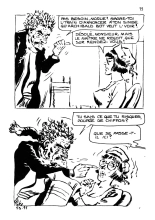 Sam Bot 053 - Fais-moi une fantoche : page 75
