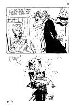 Sam Bot 053 - Fais-moi une fantoche : page 77