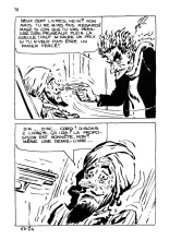 Sam Bot 053 - Fais-moi une fantoche : page 78
