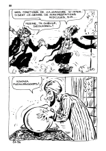 Sam Bot 053 - Fais-moi une fantoche : page 80