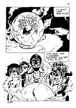 Sam Bot 053 - Fais-moi une fantoche : page 81