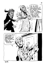 Sam Bot 053 - Fais-moi une fantoche : page 83