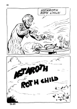 Sam Bot 053 - Fais-moi une fantoche : page 84