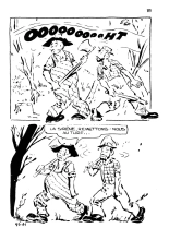 Sam Bot 053 - Fais-moi une fantoche : page 85