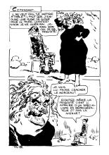 Sam Bot 053 - Fais-moi une fantoche : page 86