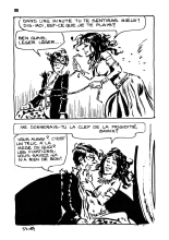 Sam Bot 053 - Fais-moi une fantoche : page 88