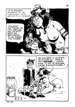 Sam Bot 053 - Fais-moi une fantoche : page 89