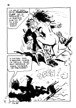 Sam Bot 053 - Fais-moi une fantoche : page 90