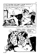 Sam Bot 053 - Fais-moi une fantoche : page 91