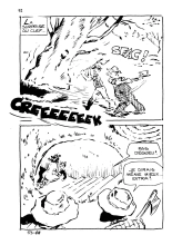 Sam Bot 053 - Fais-moi une fantoche : page 92