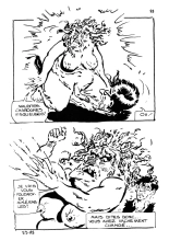 Sam Bot 053 - Fais-moi une fantoche : page 93