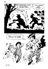 Sam Bot 053 - Fais-moi une fantoche : page 94