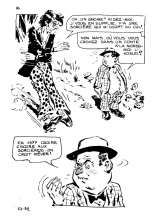 Sam Bot 053 - Fais-moi une fantoche : page 96