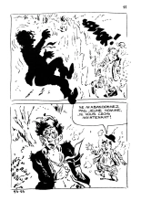 Sam Bot 053 - Fais-moi une fantoche : page 97