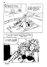 Sam Bot 053 - Fais-moi une fantoche : page 98