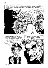 Sam Bot 053 - Fais-moi une fantoche : page 102