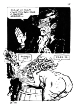 Sam Bot 053 - Fais-moi une fantoche : page 107
