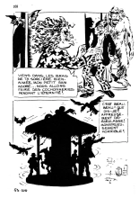 Sam Bot 053 - Fais-moi une fantoche : page 108