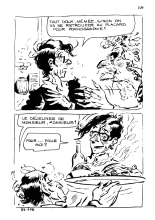 Sam Bot 053 - Fais-moi une fantoche : page 109