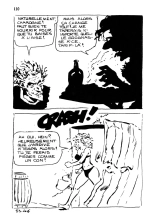 Sam Bot 053 - Fais-moi une fantoche : page 110