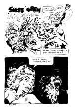 Sam Bot 053 - Fais-moi une fantoche : page 111