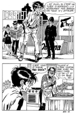 Sam Bot n.16 - Et Hop! Á Dada! : page 4