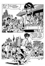 Sam Bot n.16 - Et Hop! Á Dada! : page 7