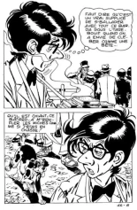 Sam Bot n.16 - Et Hop! Á Dada! : page 8