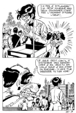 Sam Bot n.16 - Et Hop! Á Dada! : page 11